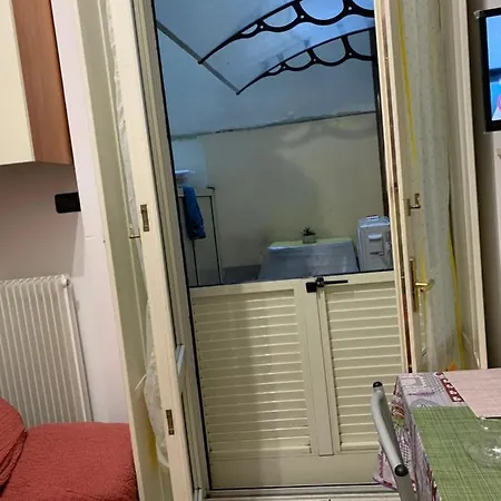 A Casa Di Alice Str. M. D'azeglio