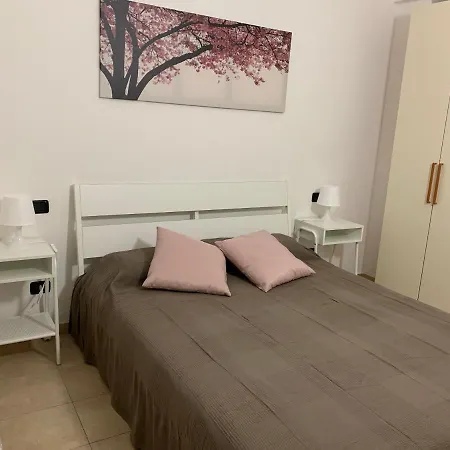 A Casa Di Alice Str. M. D'azeglio 公寓 帕爾馬