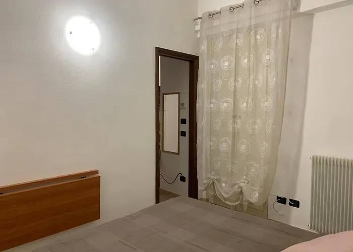 Appartement A Casa Di Alice Str. M. D'azeglio *