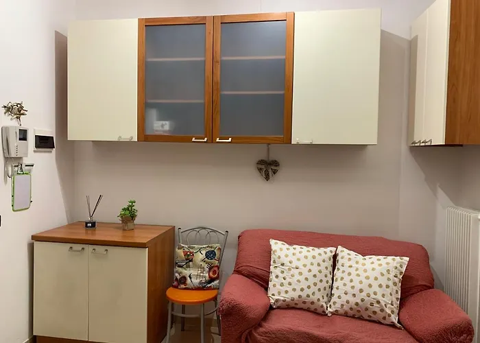 Appartement A Casa Di Alice Str. M. D'azeglio Parme