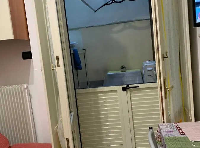 A Casa Di Alice Str. M. D'azeglio