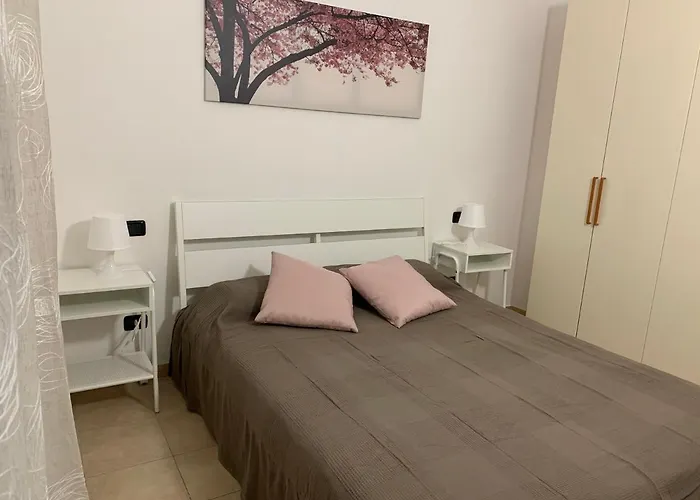 A Casa Di Alice Str. M. D'azeglio Appartement Parme