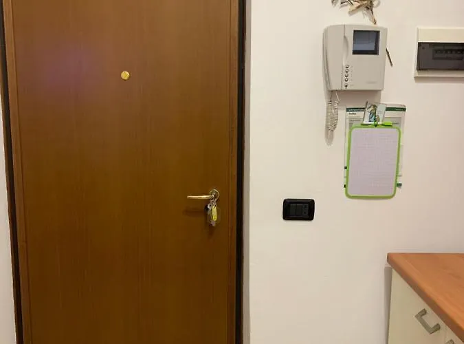 Appartement A Casa Di Alice Str. M. D'azeglio *