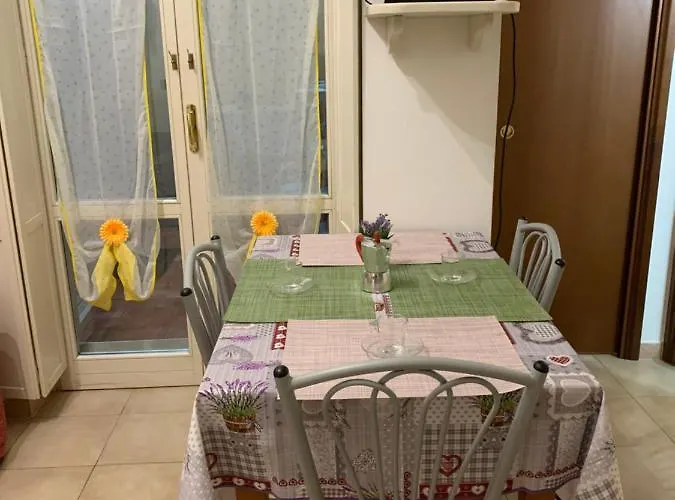 Appartement A Casa Di Alice Str. M. D'azeglio Parme