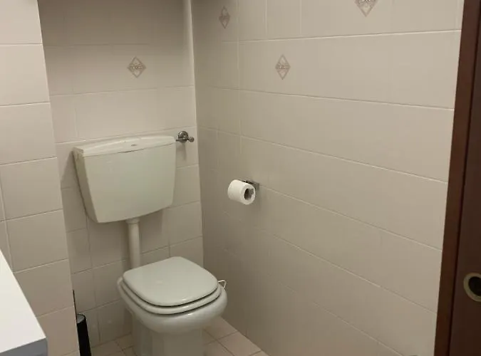 Appartement A Casa Di Alice Str. M. D'azeglio