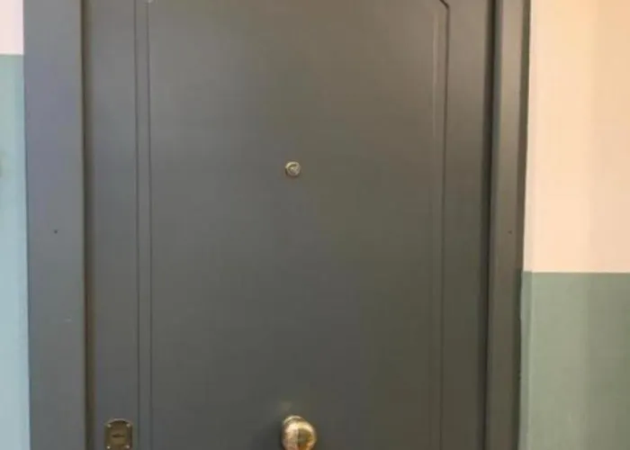 A Casa Di Alice Str. M. D'azeglio Appartement