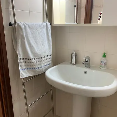 A Casa Di Alice Str. M. D'azeglio * Parma