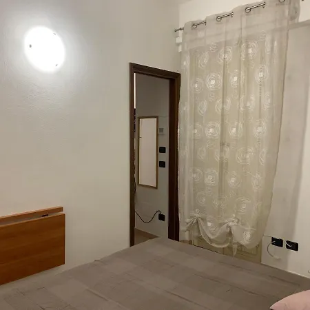 Apartment A Casa Di Alice Str. M. D'azeglio *