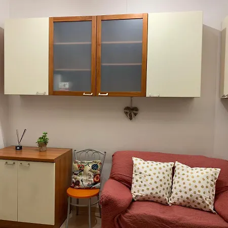 Apartment A Casa Di Alice Str. M. D'azeglio Parma