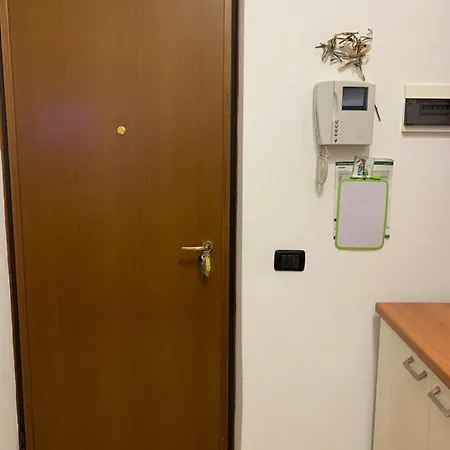 Apartment A Casa Di Alice Str. M. D'azeglio *