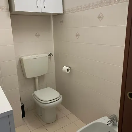 Apartment A Casa Di Alice Str. M. D'azeglio