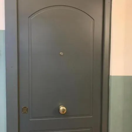 A Casa Di Alice Str. M. D'azeglio Apartment