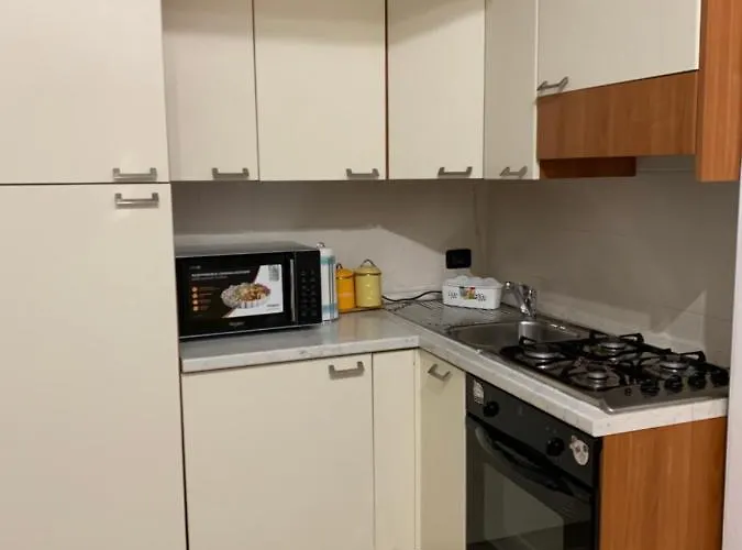 A Casa Di Alice Str. M. D'azeglio Apartment Parma