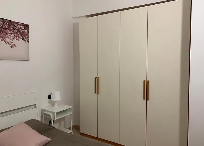 A Casa Di Alice Str. M. D'azeglio *