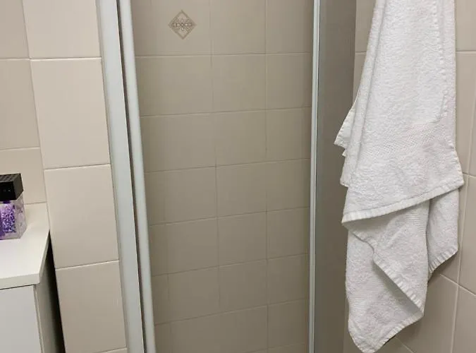 A Casa Di Alice Str. M. D'azeglio *