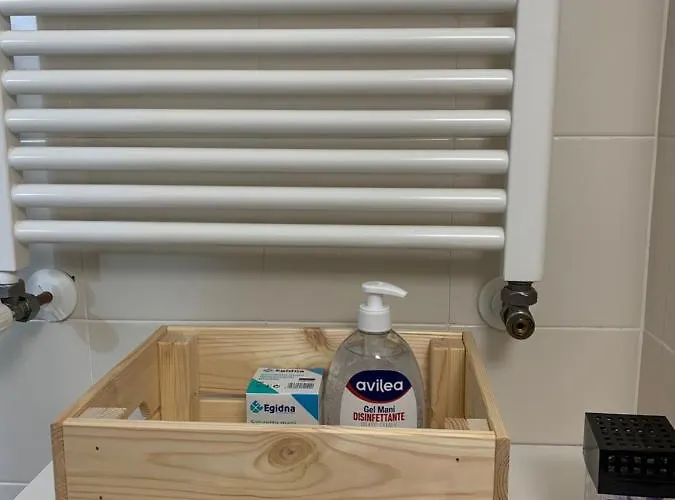 A Casa Di Alice Str. M. D'azeglio